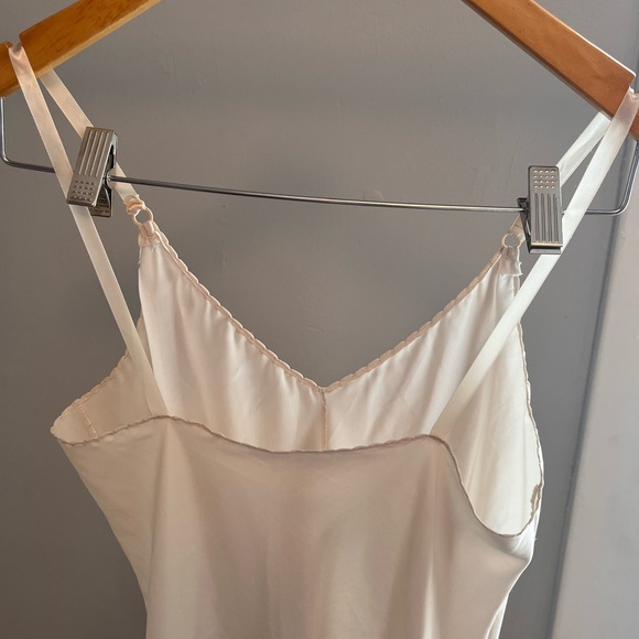 Vintage Slip Dress - Picture 4 of 6